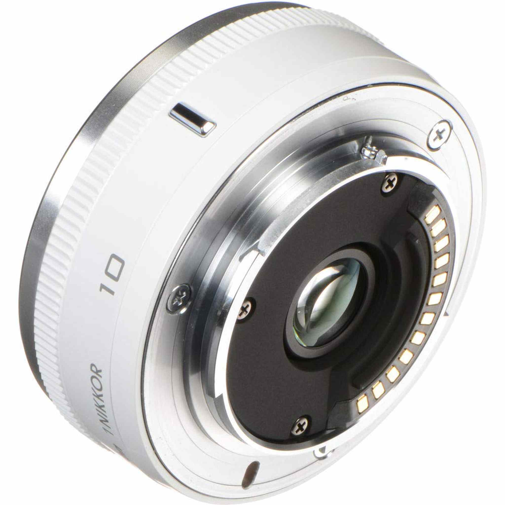 Nikon 10-24 AFS DX f/3.5-4.5G ED + Deluxe Lens Cleaning Kit