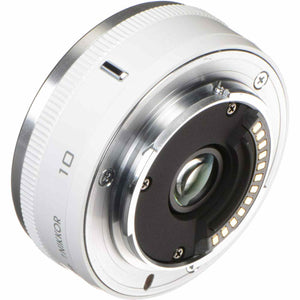 Nikon 10-24 AFS DX f/3.5-4.5G ED + Deluxe Lens Cleaning Kit