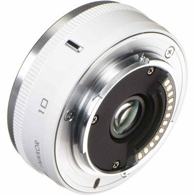 Nikon 10-24 AFS DX f/3.5-4.5G ED + Deluxe Lens Cleaning Kit