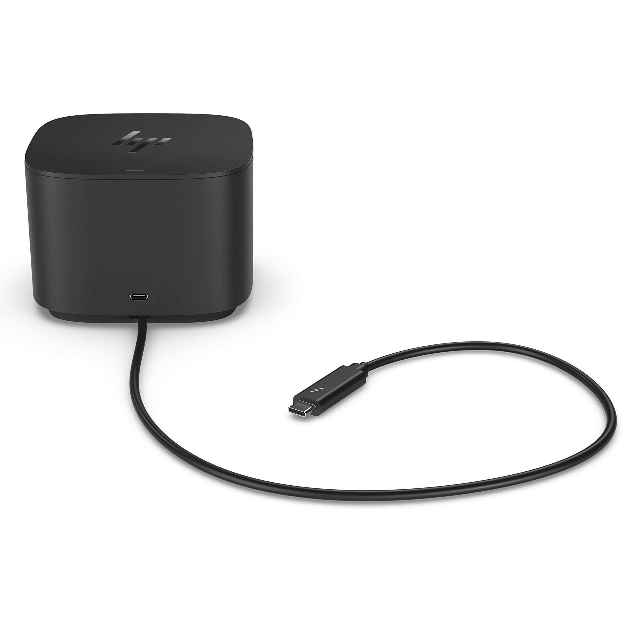 HP Thunderbolt Dock 120W G2 2UK37AA#ABA Docking Station Port Replicator