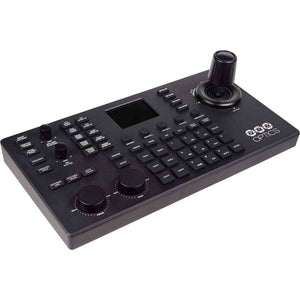 PTZOptics SuperJoy Joystick Controller for PTZ Cameras