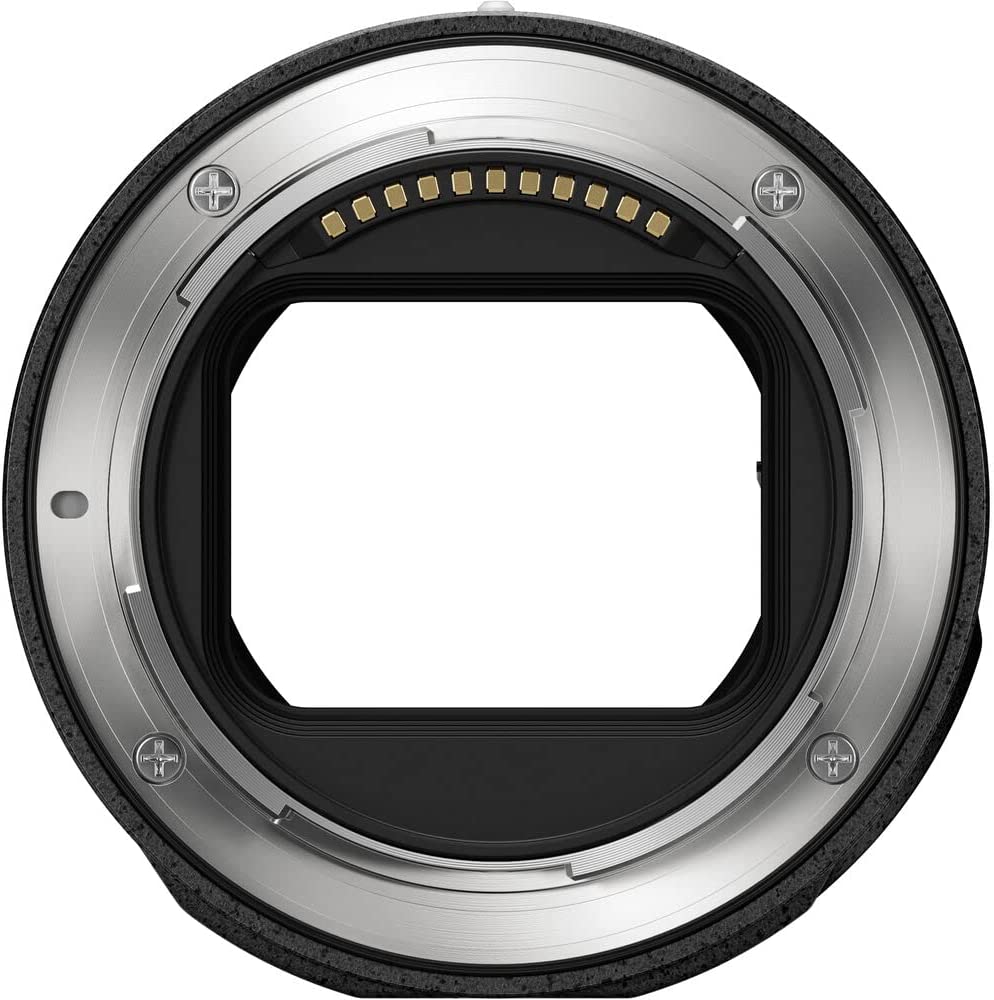 Nikon Z 8 FX-format Mirrorless Camera Body