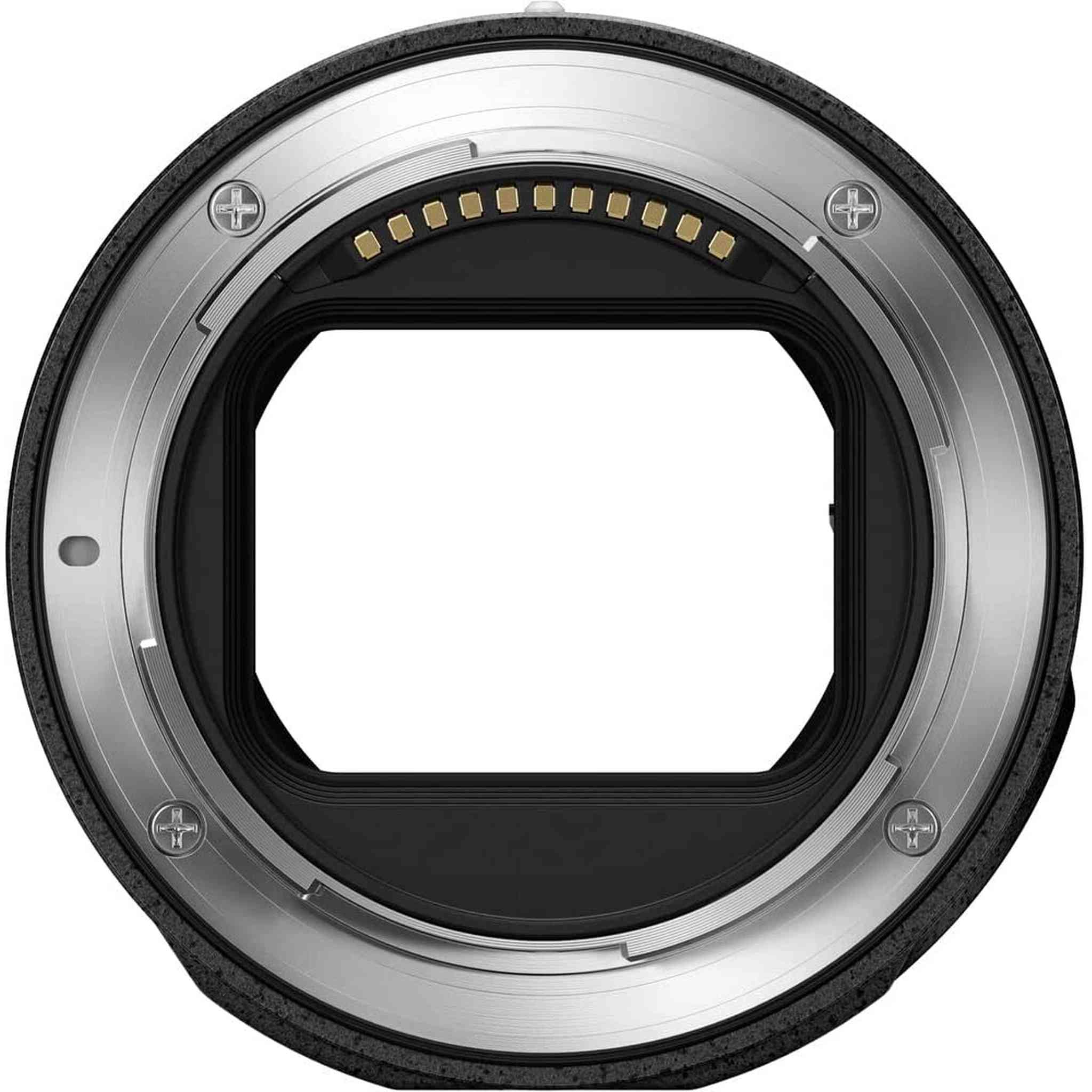 Nikon Z8 Mirrorless Camera Body Only Bundle with Nikon FTZ II Mount Adapter - Used Nikon