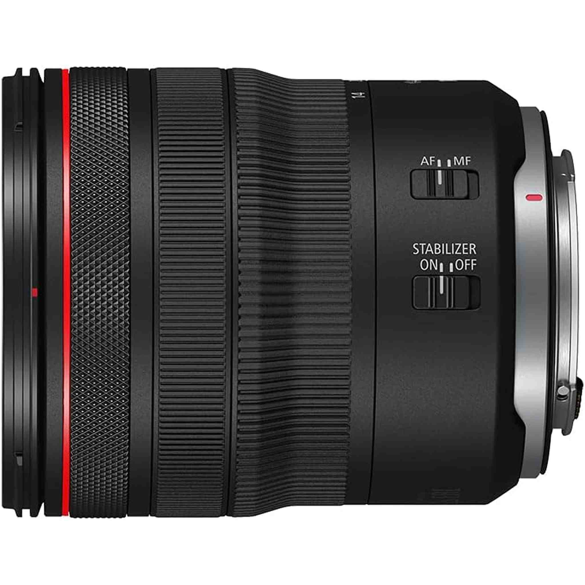 Canon RF14-35mm F4 L is USM Lens - Used Canon