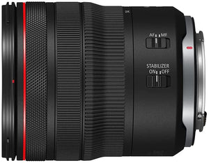Canon RF14-35mm F4 L is USM Lens