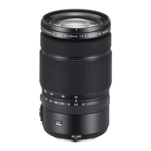 Fujifilm GF45-100mmF4 R LM WR