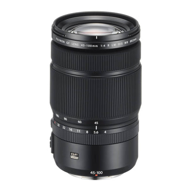 Fujifilm GF45-100mmF4 R LM WR