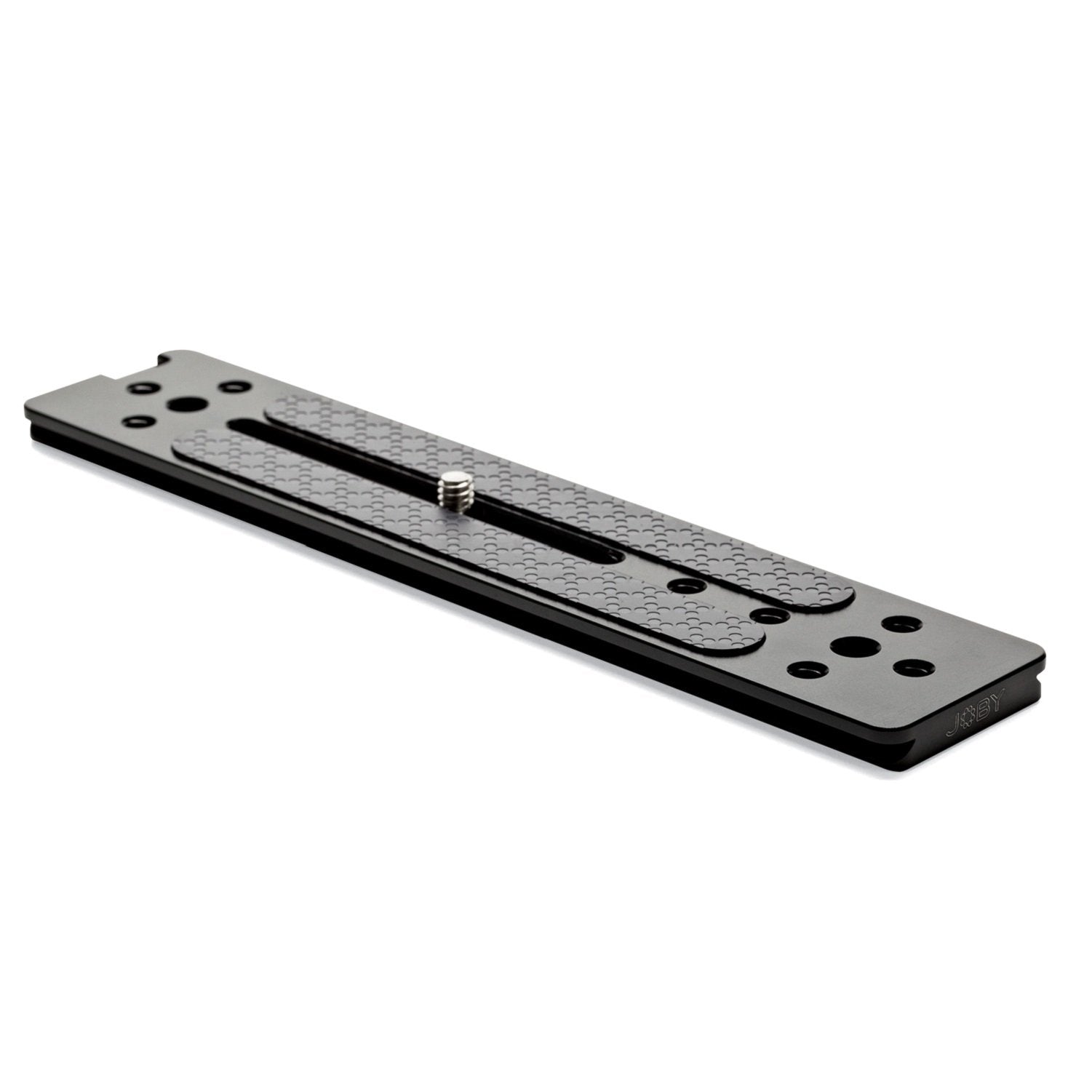 JOBY UltraPlate 208 for DSLR Cameras, Mirrorless Cameras and Tripods Joby