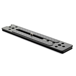 JOBY UltraPlate 208 for DSLR Cameras, Mirrorless Cameras and Tripods Joby