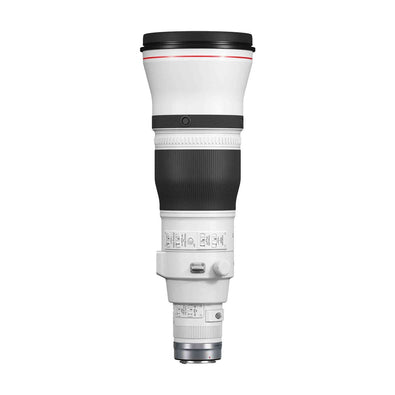 Canon RF600mm F4 L is USM