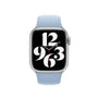 Apple Watch Band - Cinturino Sport - 41 mm - Cielo - One Size