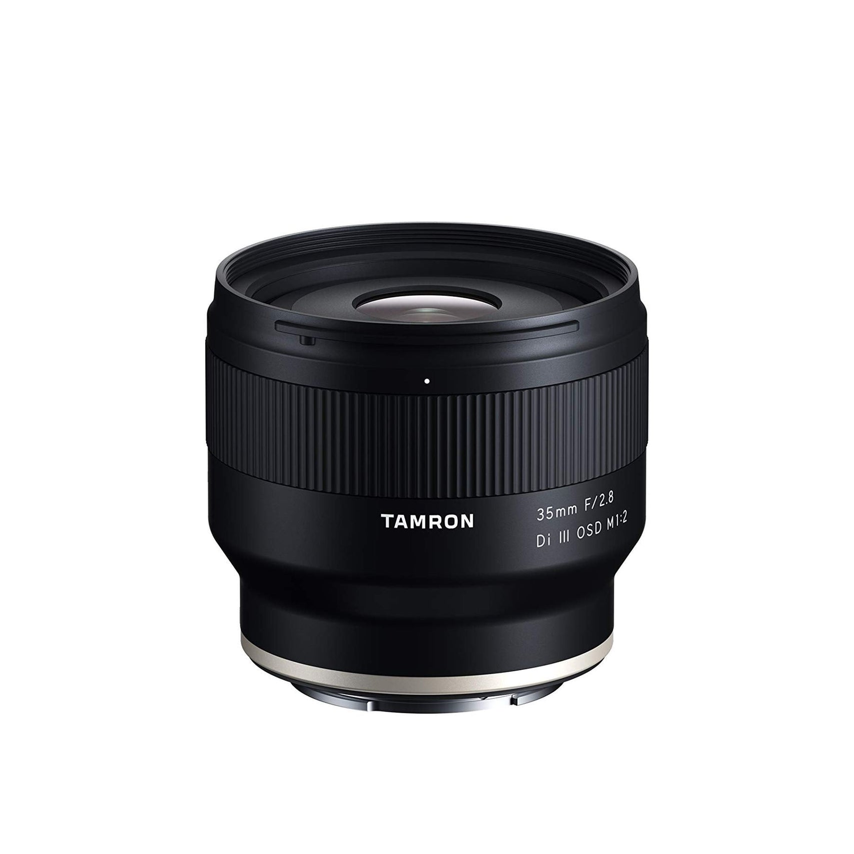 Tamron 35mm f/2.8 Di III OSD M1:2 Lens for Sony Full Frame/APS-C E-Mount