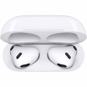 Apple AirPods 3rd Generation Renewed - Reconditioned