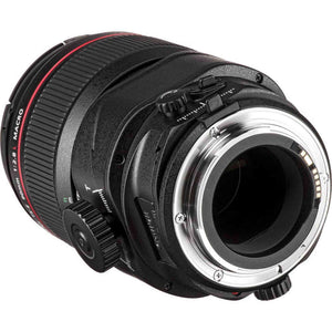Canon 90mm f/2.8-2.8 Fixed Prime Digital SLR Camera Lens