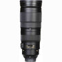 Nikon AF-S NIKKOR 200-500mm f/5.6E ED VR Lens Bundle for Nikon DSLR Cameras Bundle