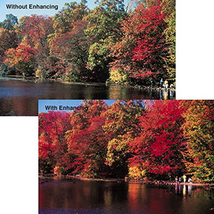 Canon EF 16-35mm f/2.8L III USM Lens International Version No Warranty + Tiffen 82mm Enhancing Filter + 4 Piece Close-