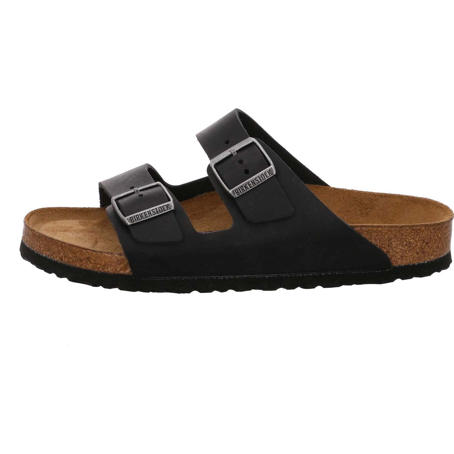 Birkenstock Women's Beach & Pool Shoes, Black Black 752481, 9