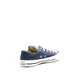 Converse Unisex Chuck Taylor All Star Core Ox Sneaker, Navy, Men's 7 Women's 9