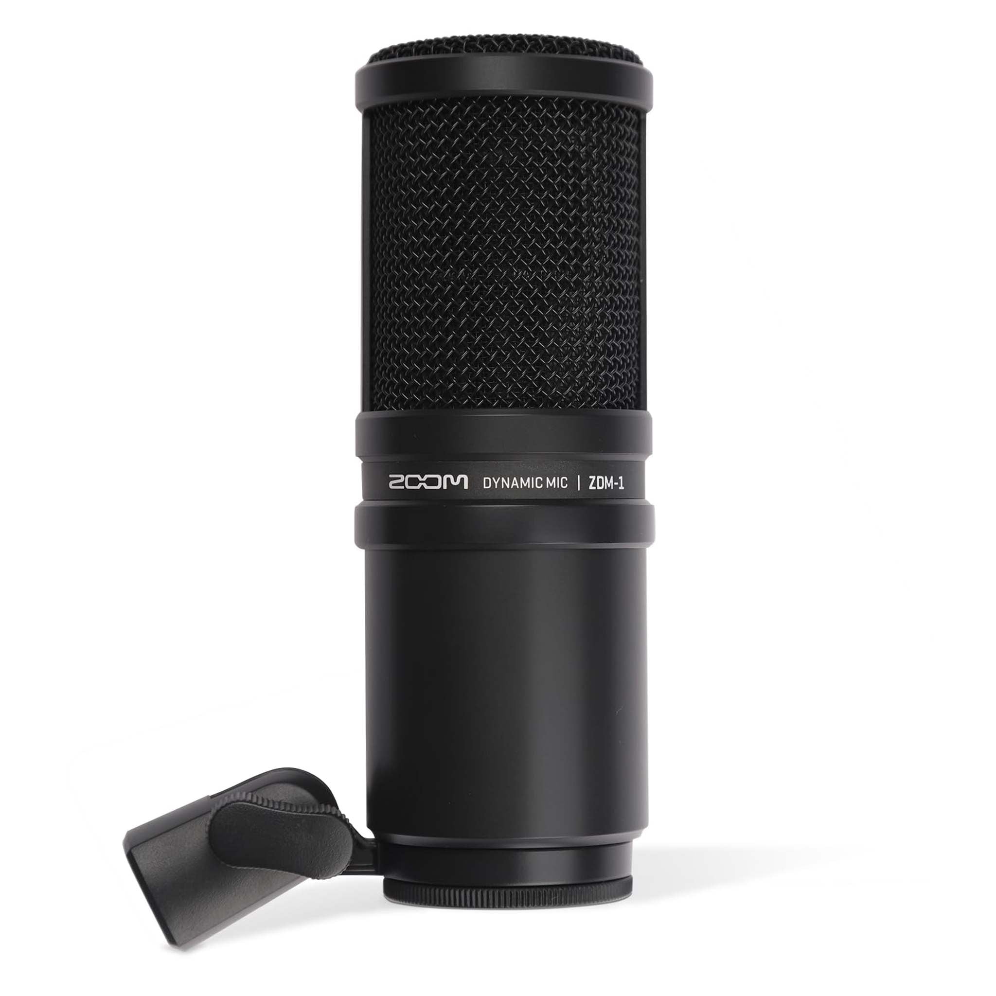 Zoom ZDM-1 Dynamic Podcasting Microphone Zoom