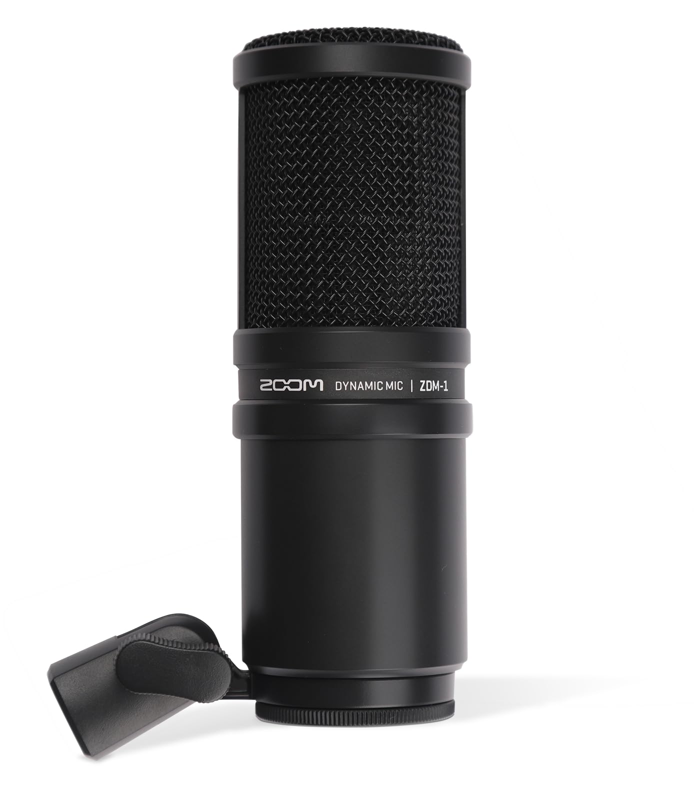Zoom ZDM-1 Dynamic Podcasting Microphone