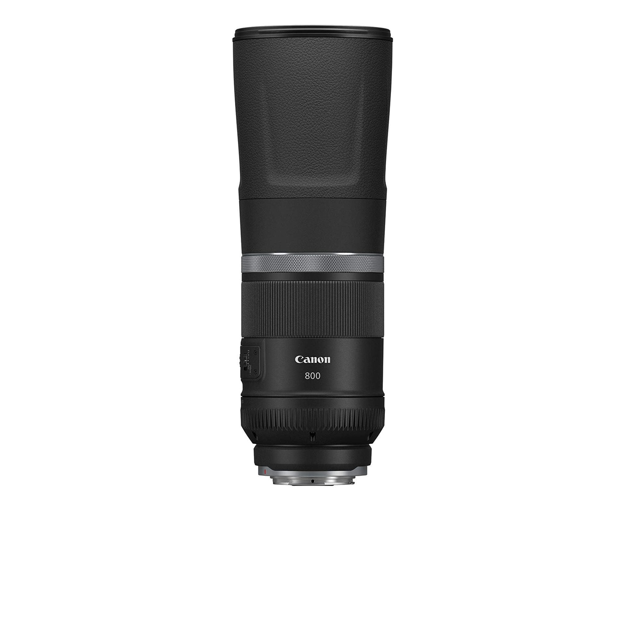 Canon RF800/11 is STM N