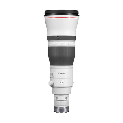 Canon RF600mm F4 L is USM