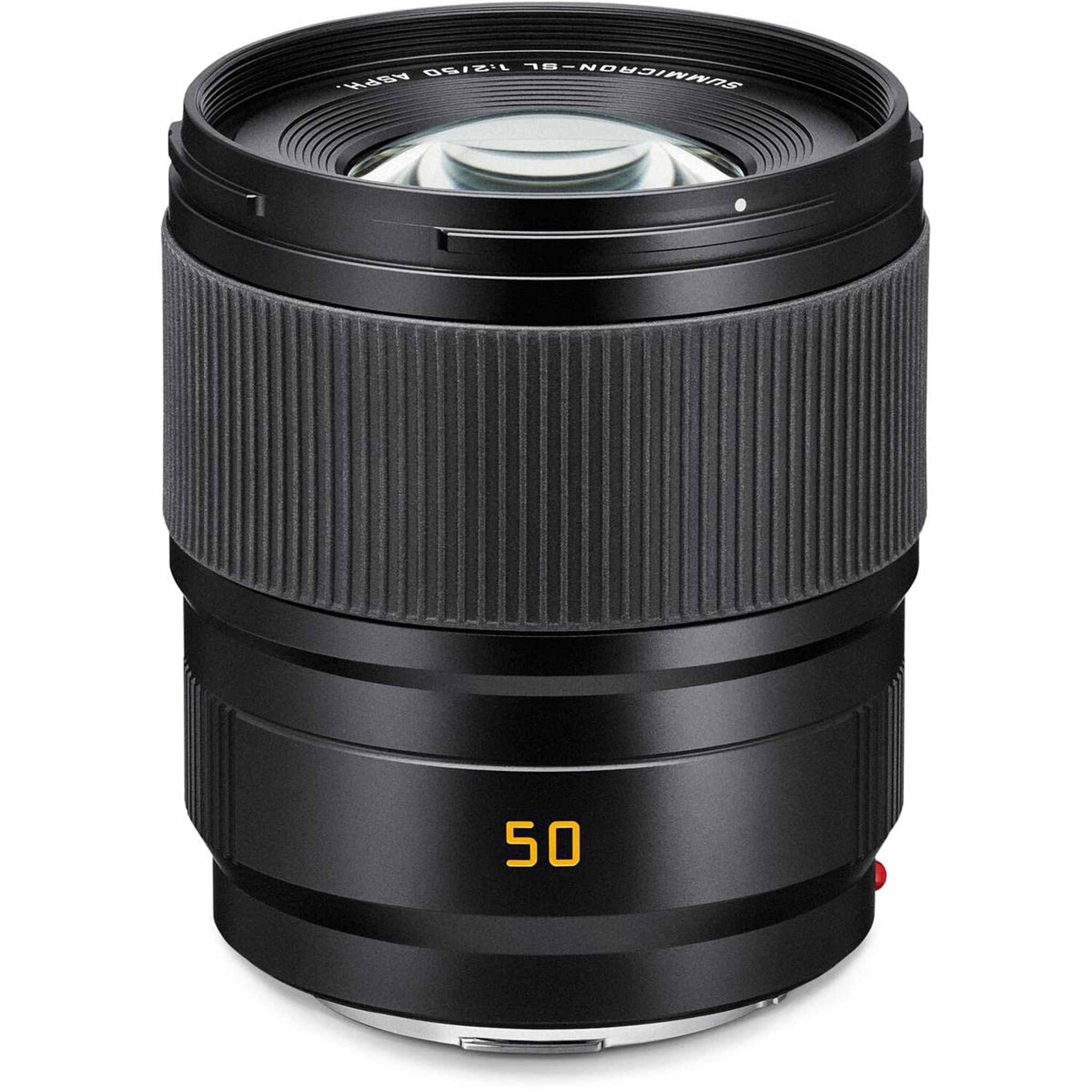Leica SL2 Mirrorless Digital Camera with Summicron-SL 50mm f/2 ASPH Lens Leica