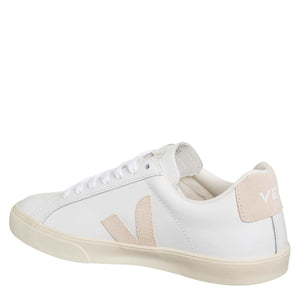 Veja Women Esplar Sneakers White - Sable 9 US