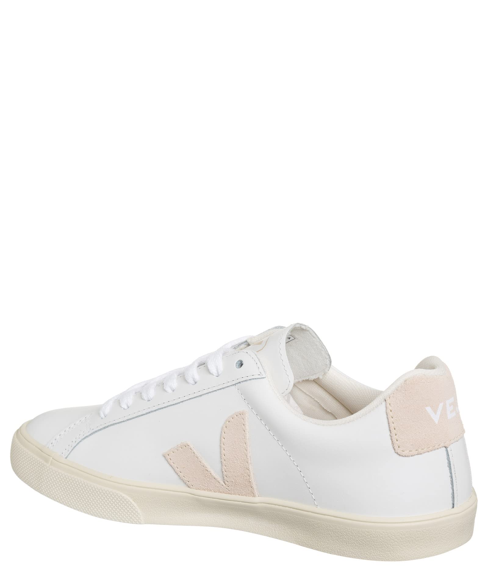 Veja Women Esplar Sneakers White - Sable 10 US