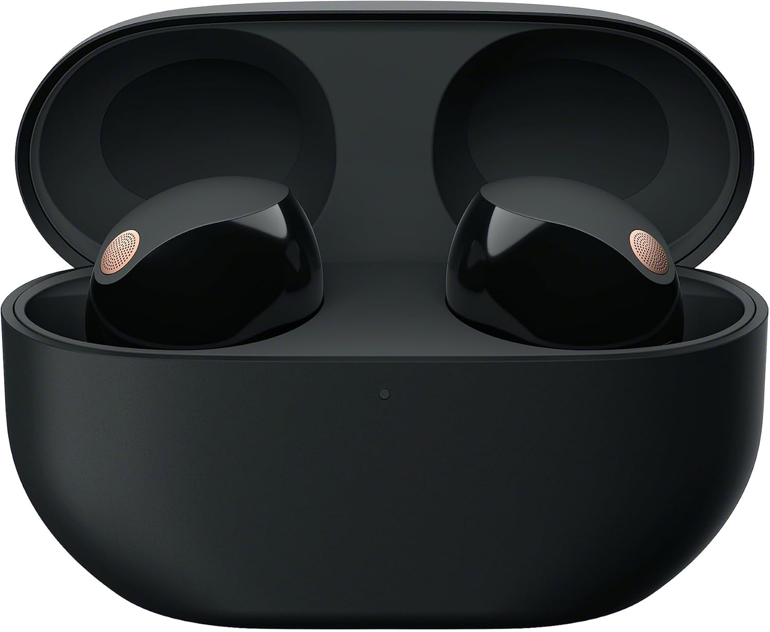 Sony WF-1000XM5 Noise-Canceling True Wireless In-Ear Headphones (Black)