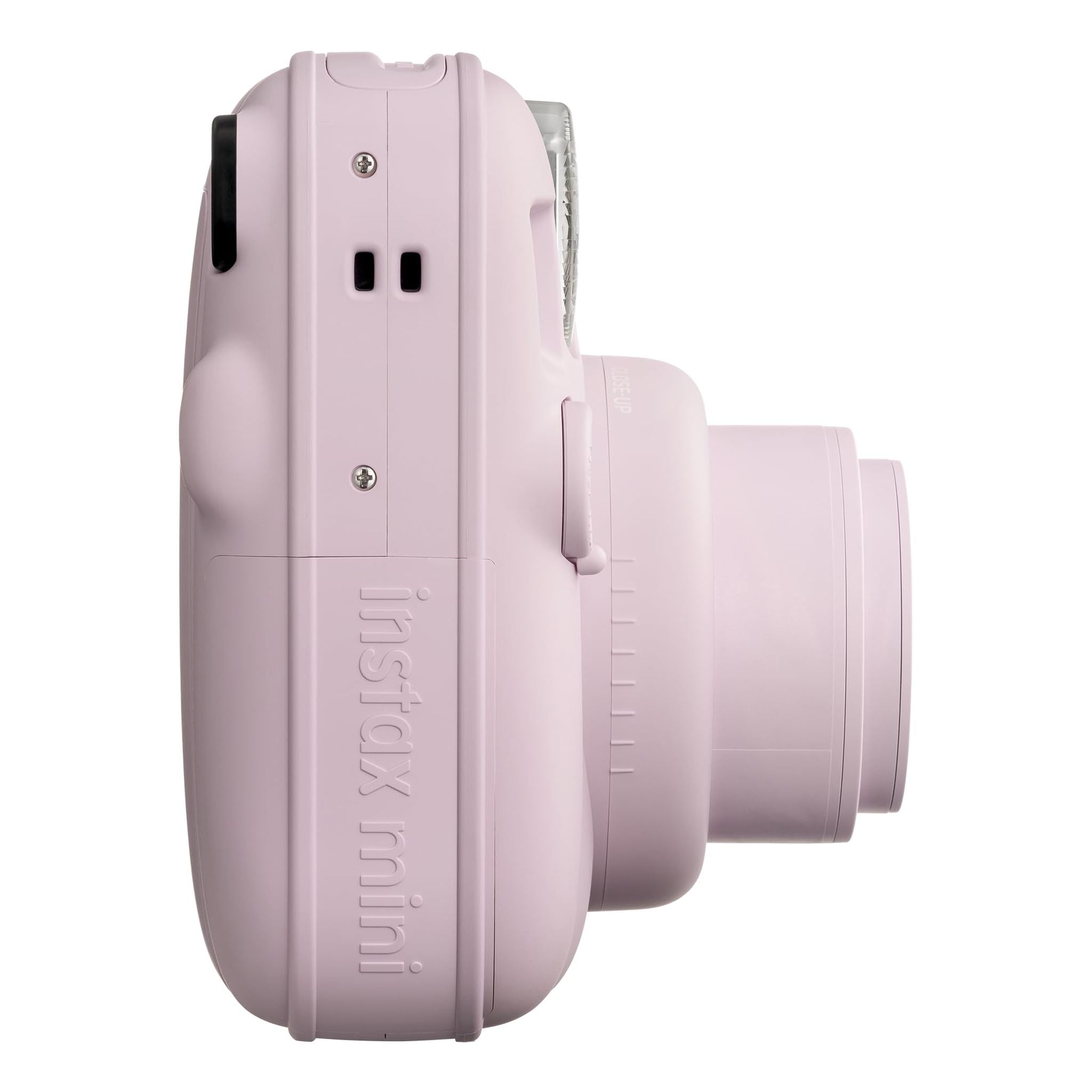 FUJIFILM instax mini 13 Instant Film Camera - Candy Pink