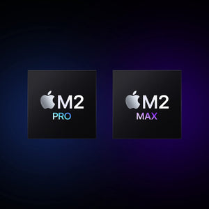 Apple 2023 MacBook Pro Laptop M2 Pro chip with 12‑core CPU and 19‑core GPU: 14.2-inch Liquid Retina XDR Display, 16GB Unified Memory, 1TB SSD Storage. Works with iPhone/iPad; Silver - Reconditioned