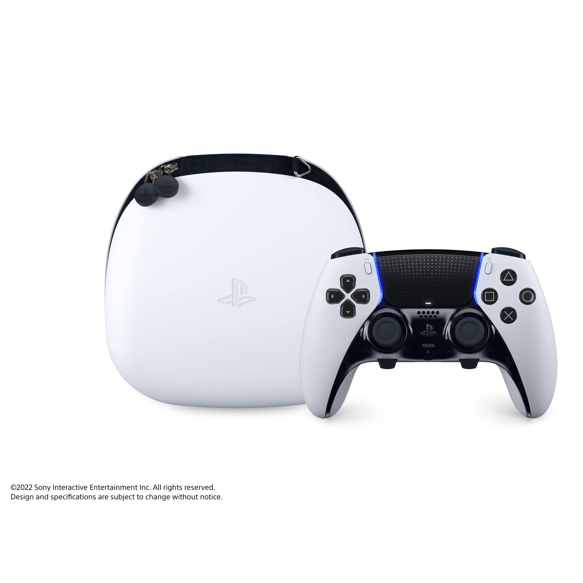 PlayStation DualSense Edge Wireless Controller - Reconditioned PlayStation