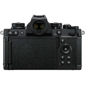 Nikon Z fc DX-Format Mirrorless Camera Body Black w/NIKKOR Z DX 16-50mm f/3.5-6.3 VR Black
