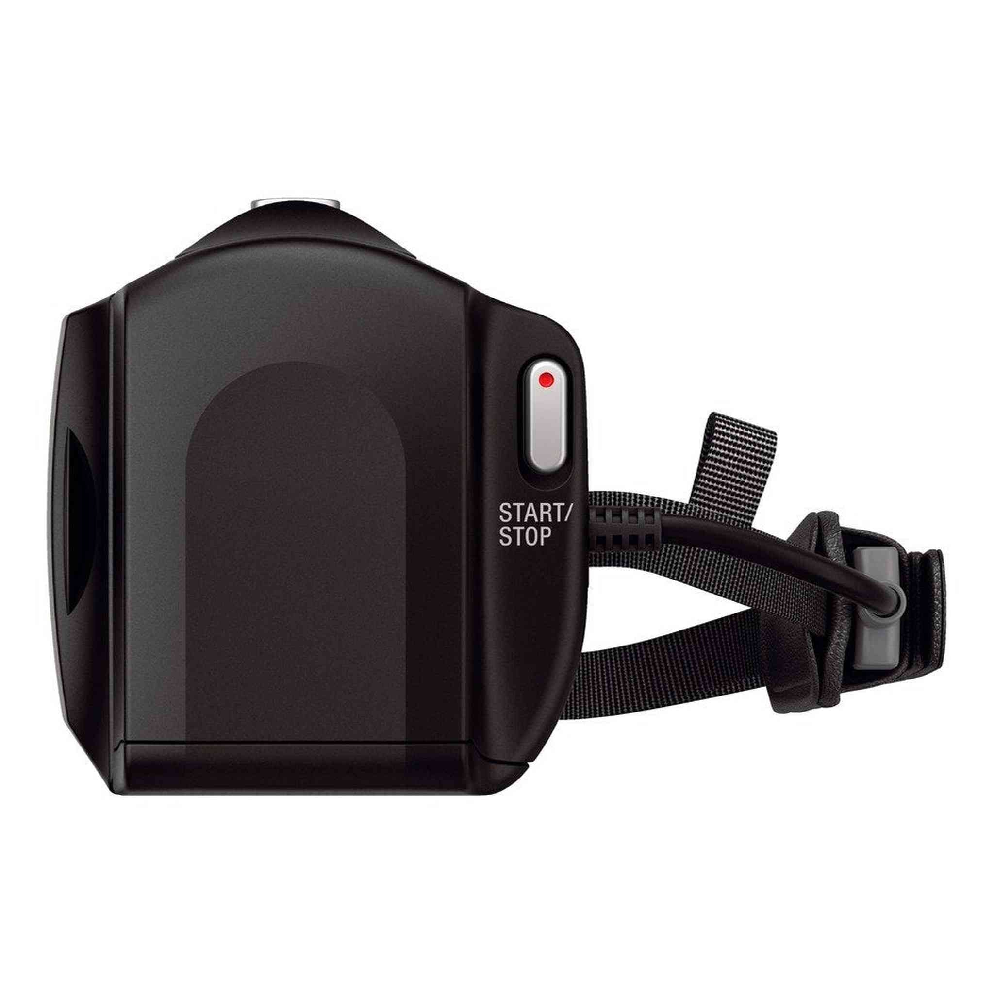 Sony - HDRCX405 HD Video Recording Handycam Camcorder black