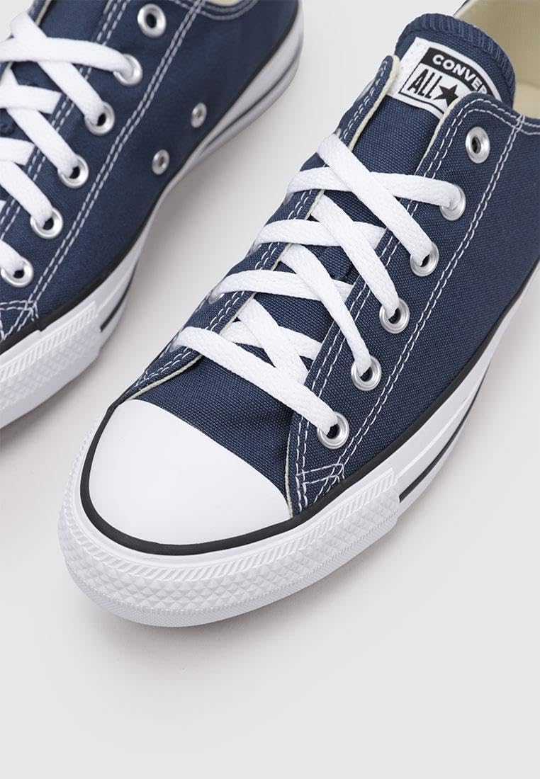 Converse Chuck Taylor All Star Flat, navy, 7.5 AU