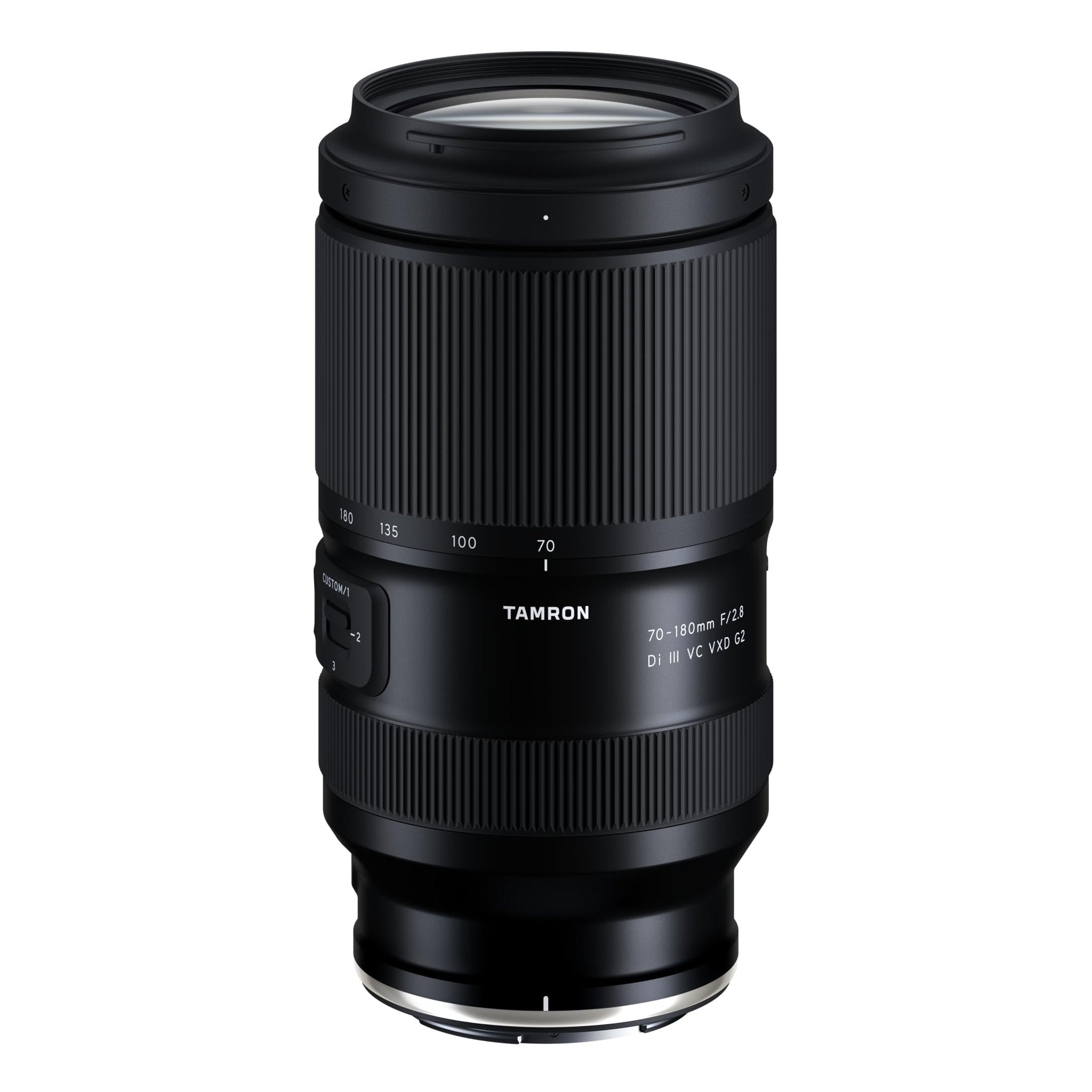 Tamron 70-180mm F/2.8 Di III VC VXD G2 for Nikon Z Mount