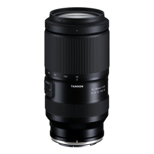 Tamron 70-180mm F/2.8 Di III VC VXD G2 for Nikon Z Mount
