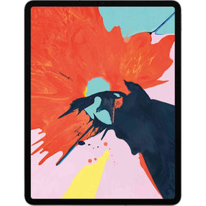 Apple 12.9" iPad Pro Late 2018, 256GB, Wi-Fi + 4G LTE, Space Gray