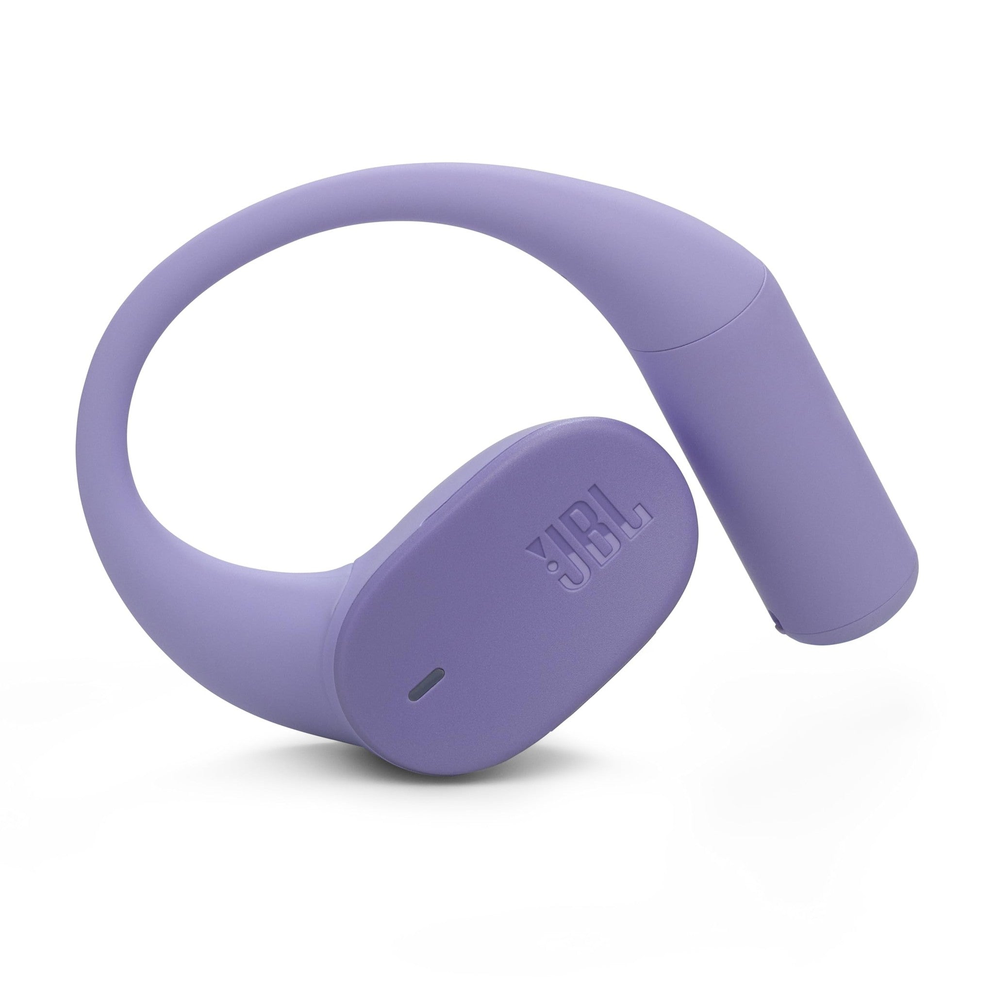 JBL Sense Lite - True Wireless Open-Ear Headphones Purple