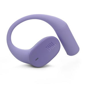 JBL Sense Lite - True Wireless Open-Ear Headphones Purple