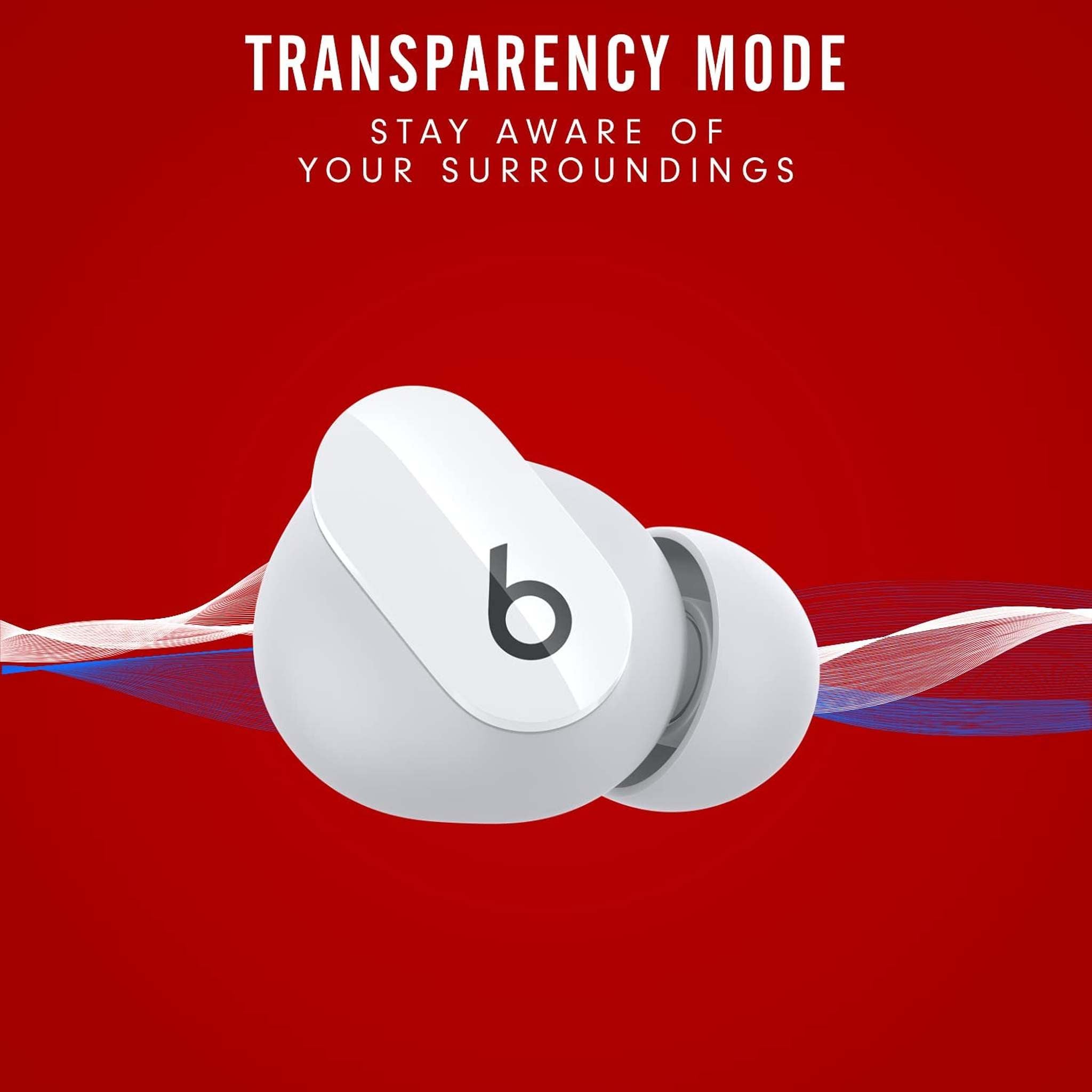 Beats Studio Buds MJ4X3LL/A White - Used Beats