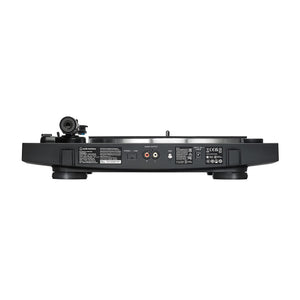 Audio Techica AT-LP3XBT-BK Bluetooth Turntable Belt Drive Fully Automatic Audio-Technica