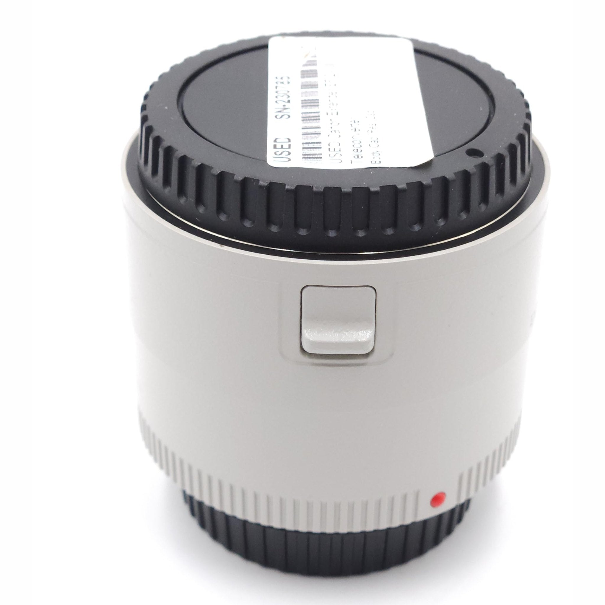 Canon EF 2.0X III Telephoto Extender for Canon Super Telephoto Lenses