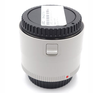 Canon EF 2.0X III Telephoto Extender for Canon Super Telephoto Lenses