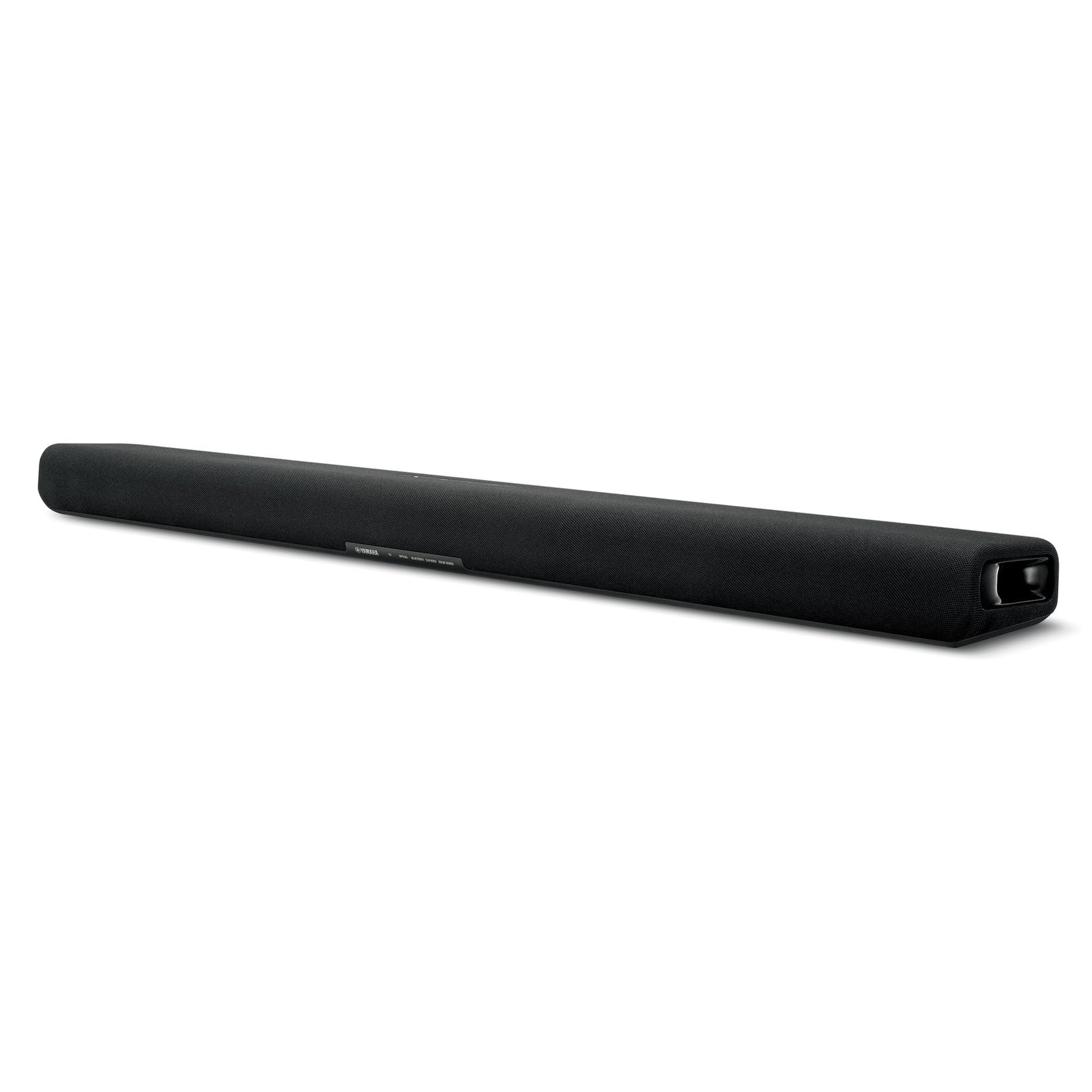Yamaha SR-B30A Dolby Atmos Sound Bar with Built-in Subwoofers Black