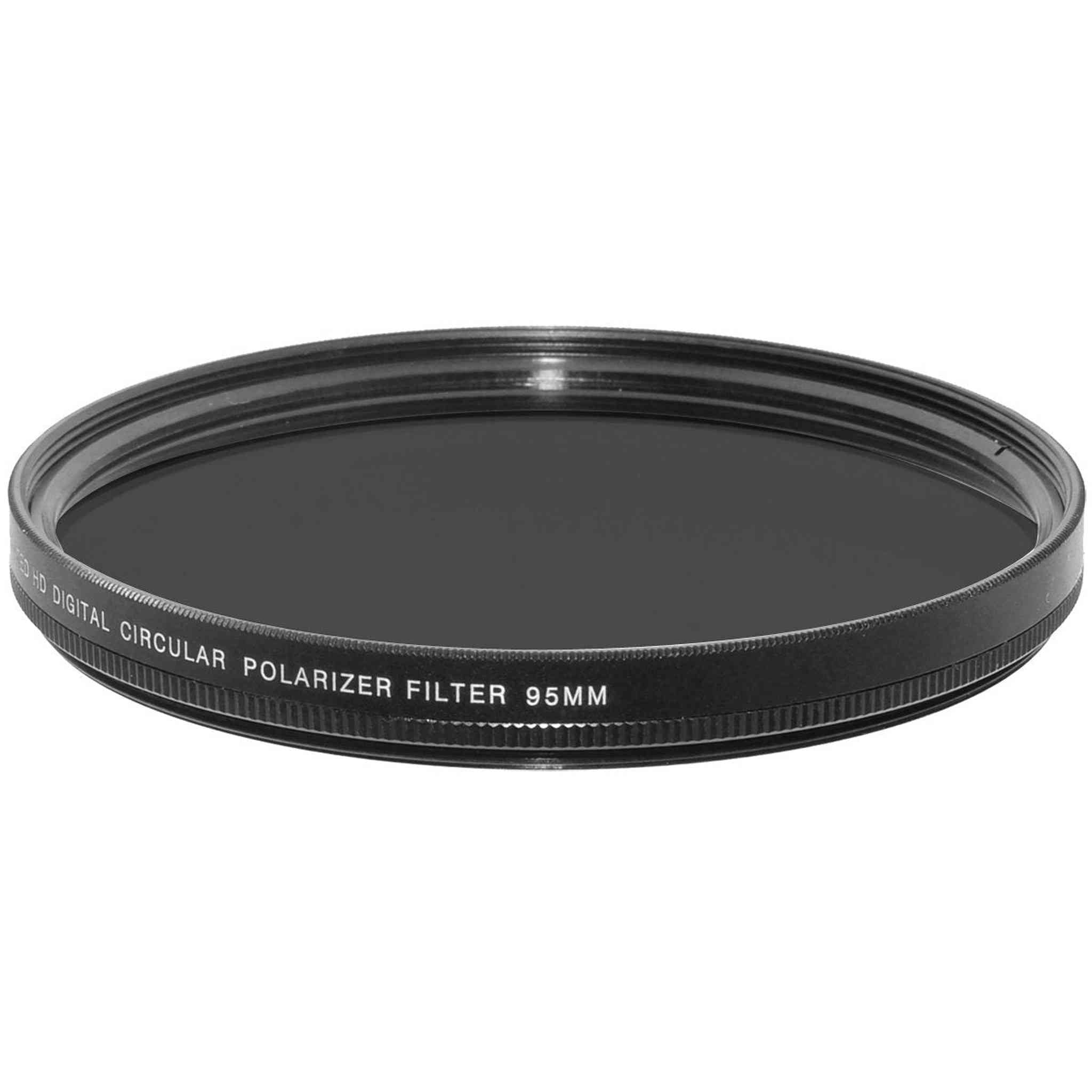 Xit XT95CPL 95mm Camera Lens Polarizing Filters Xit