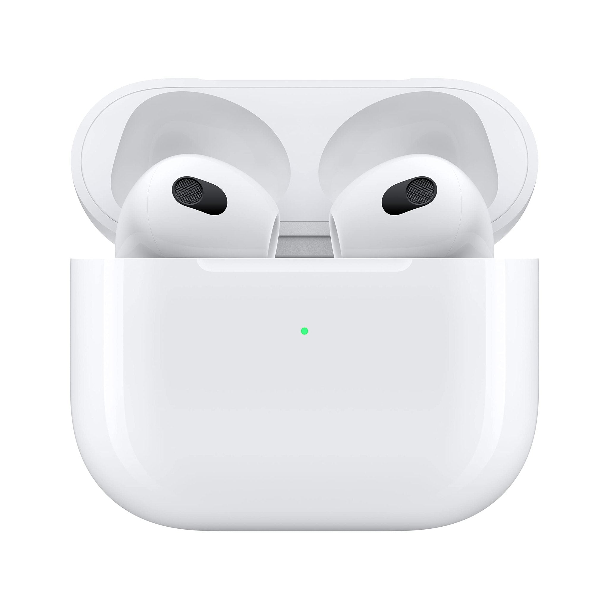 Apple AirPods 3rd Generation Wireless Earbuds with Lightning Charging Case - Used Apple