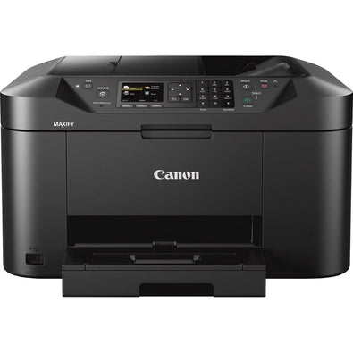 Canon MAXIFY MB2120 Wireless Color All-in-One Printer with Fax