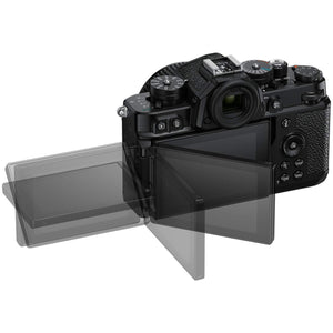 Nikon Z f with Special Edition Prime Lens | Full-Frame Mirrorless Stills/Video Camera with Fast 40mm f/2 Lens International Version